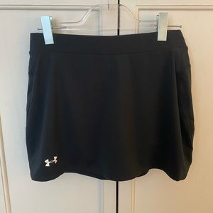Under Armour tennis Skort